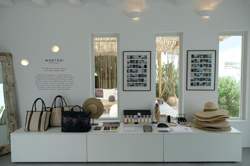 Ostraco Suites - 41