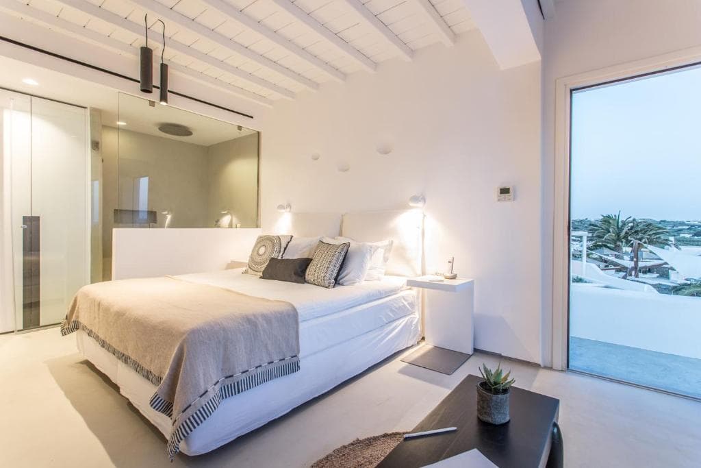 Ostraco Suites - 22