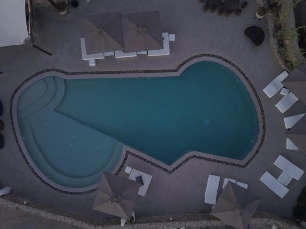 Ostraco Suites - 28