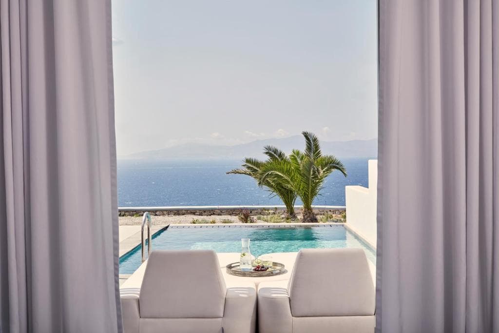 Myconian Korali - Relais and Chateaux Hotel - 28