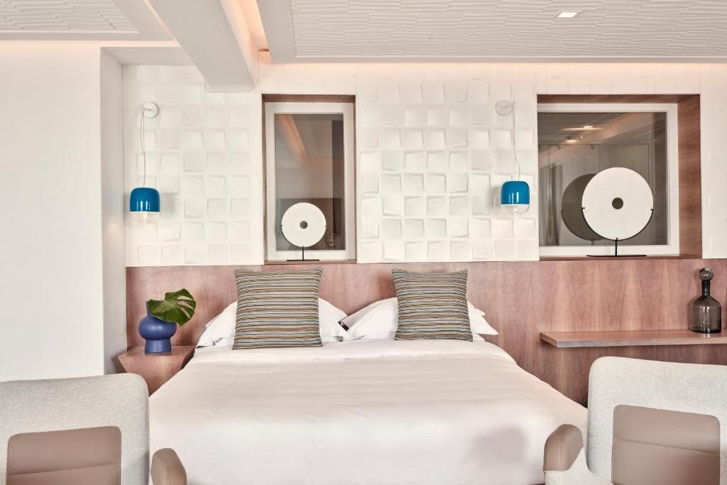 Myconian Korali - Relais and Chateaux Hotel - 22