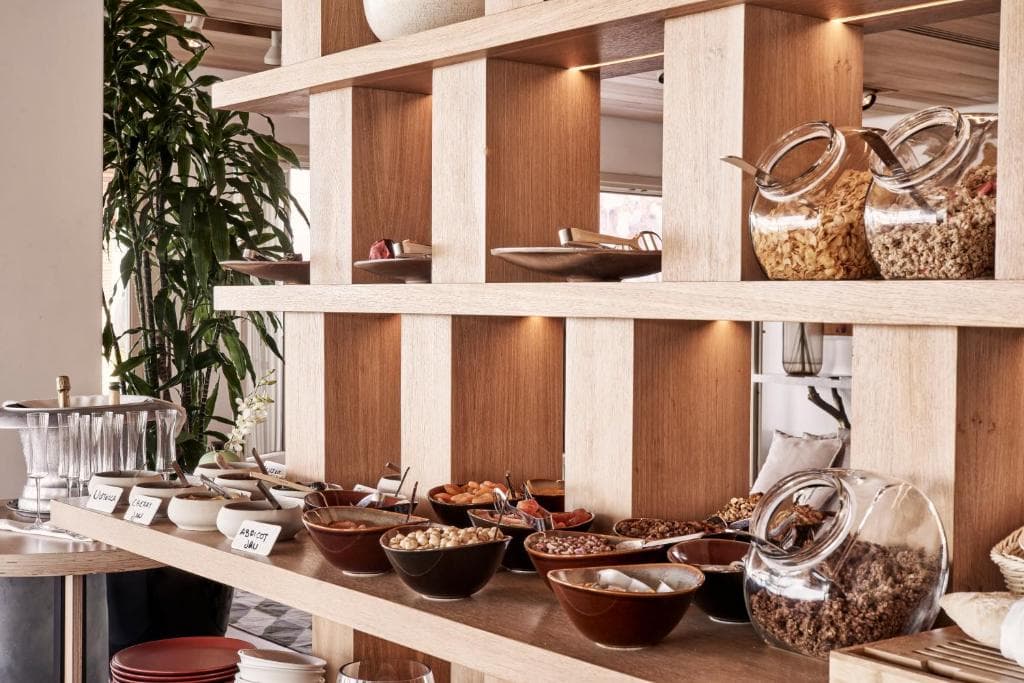 Myconian Naia Luxury Suites - 21
