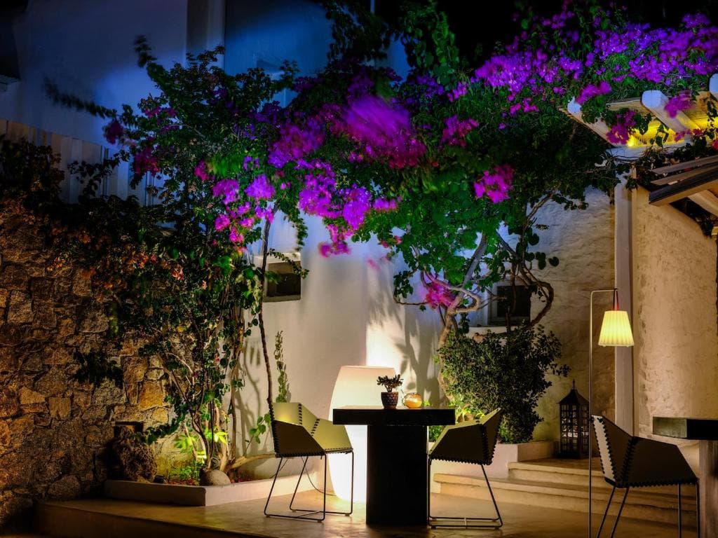 Ostraco Suites - 15