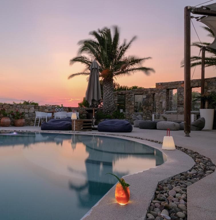 Ostraco Suites - 14
