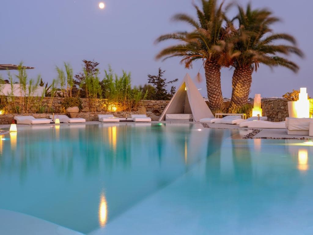 Ostraco Suites - 12