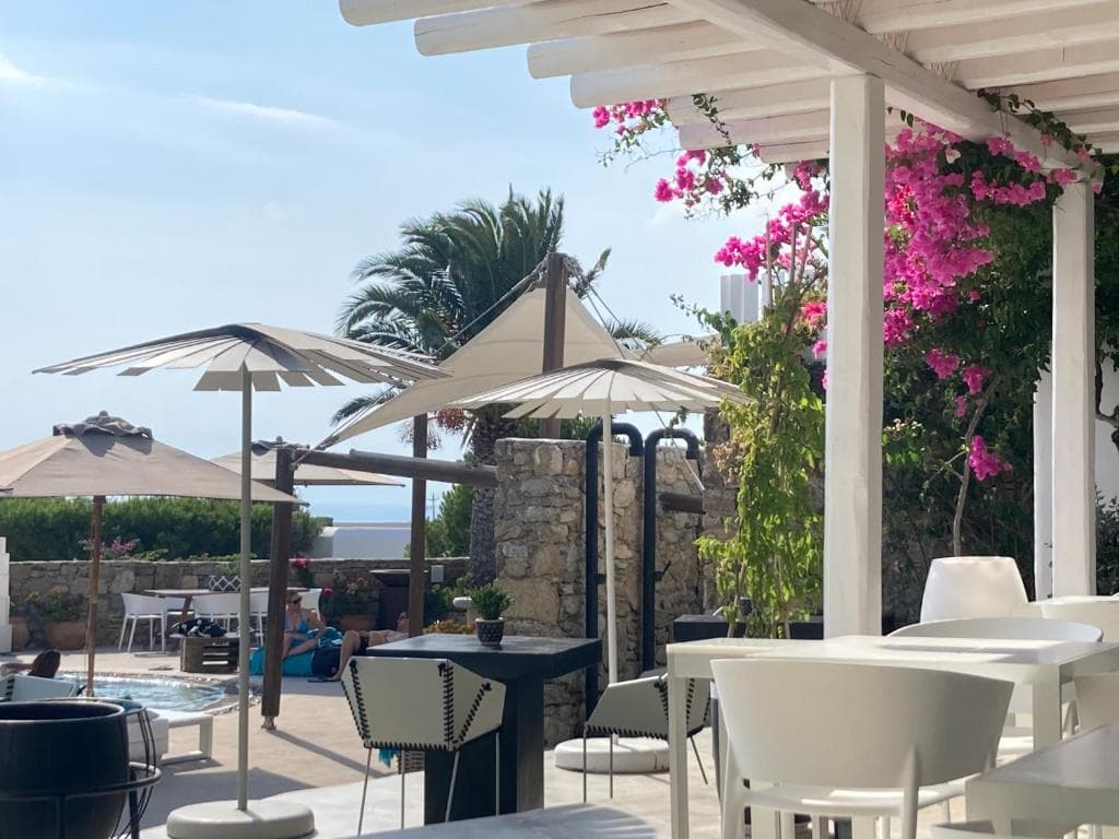 Ostraco Suites - 5