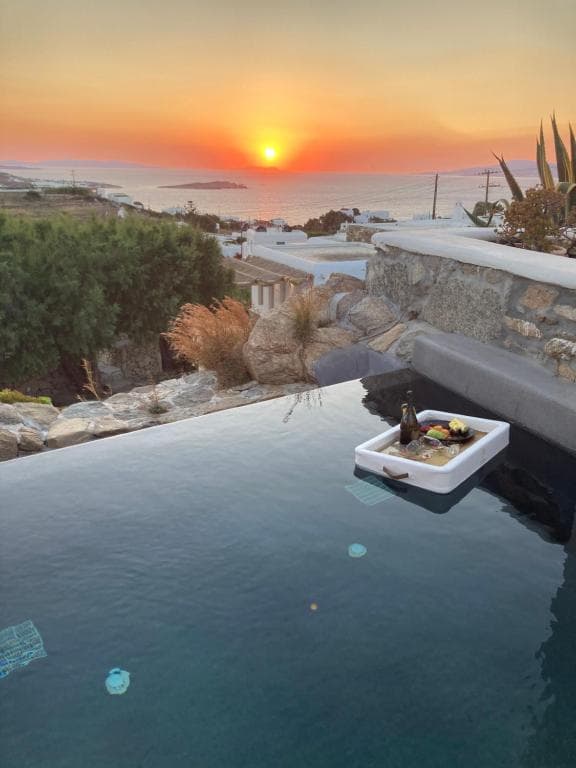 Ostraco Suites - 9