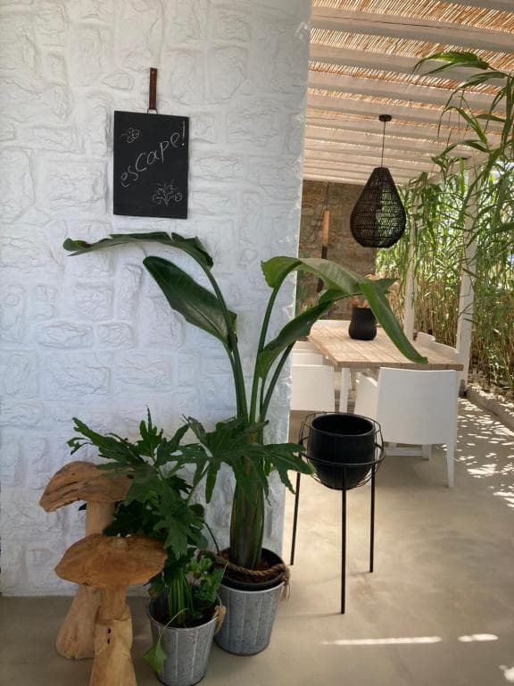 Ostraco Suites - 10