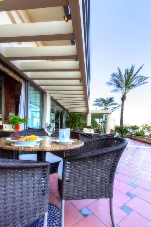 Hotel Mediterranean - 15