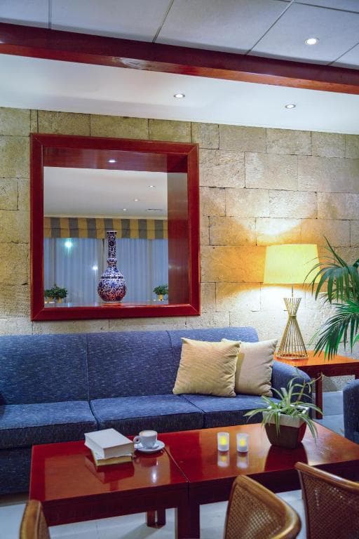 Hotel Mediterranean - 21