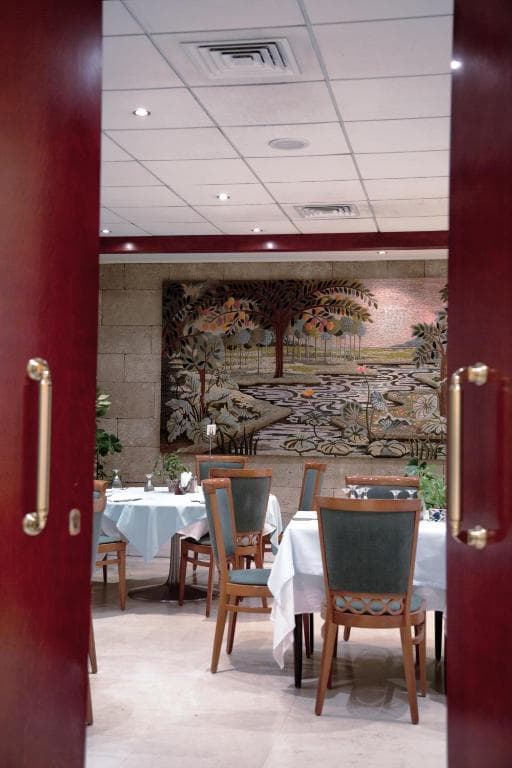 Hotel Mediterranean - 5