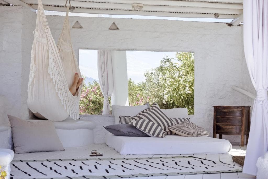Ostraco Suites - 34