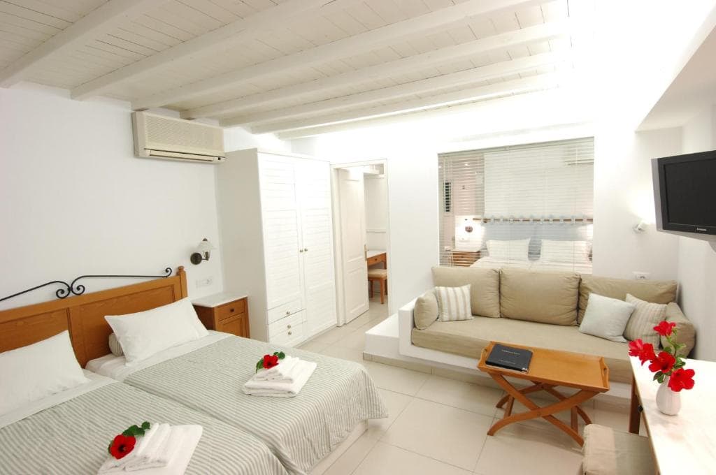 Mykonos View Hotel - 29