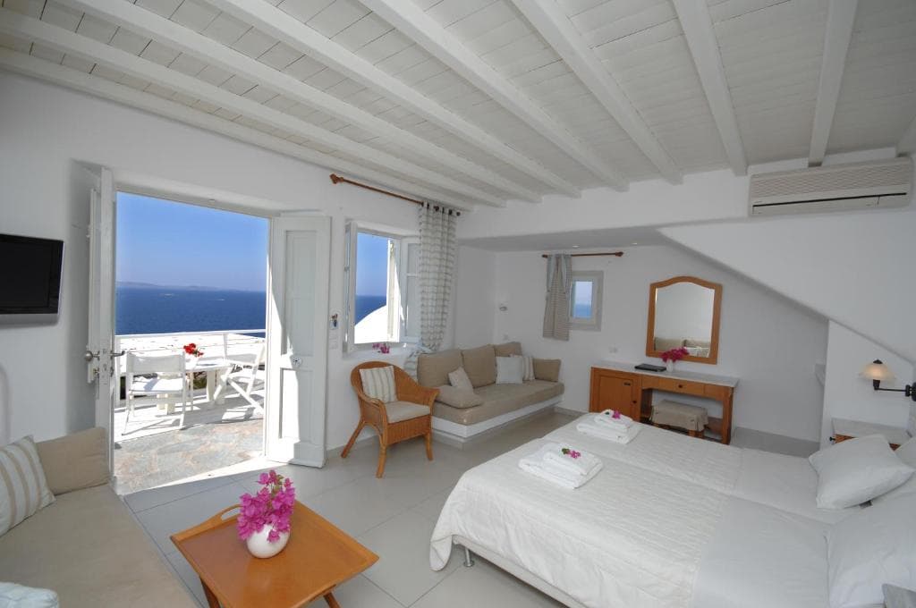 Mykonos View Hotel - 27