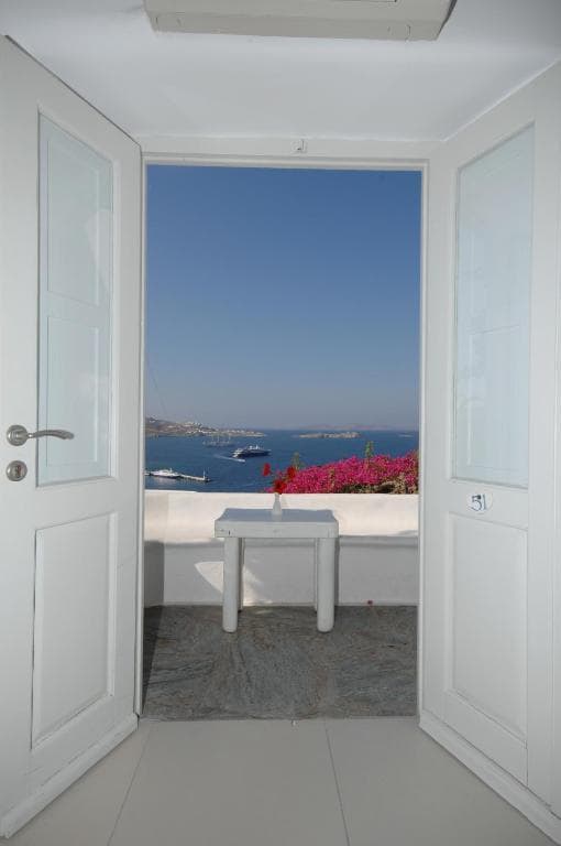 Mykonos View Hotel - 34