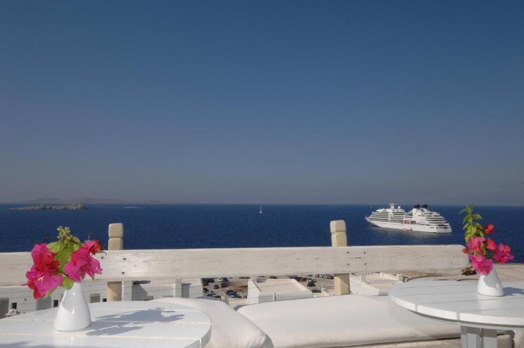Mykonos View Hotel - 5