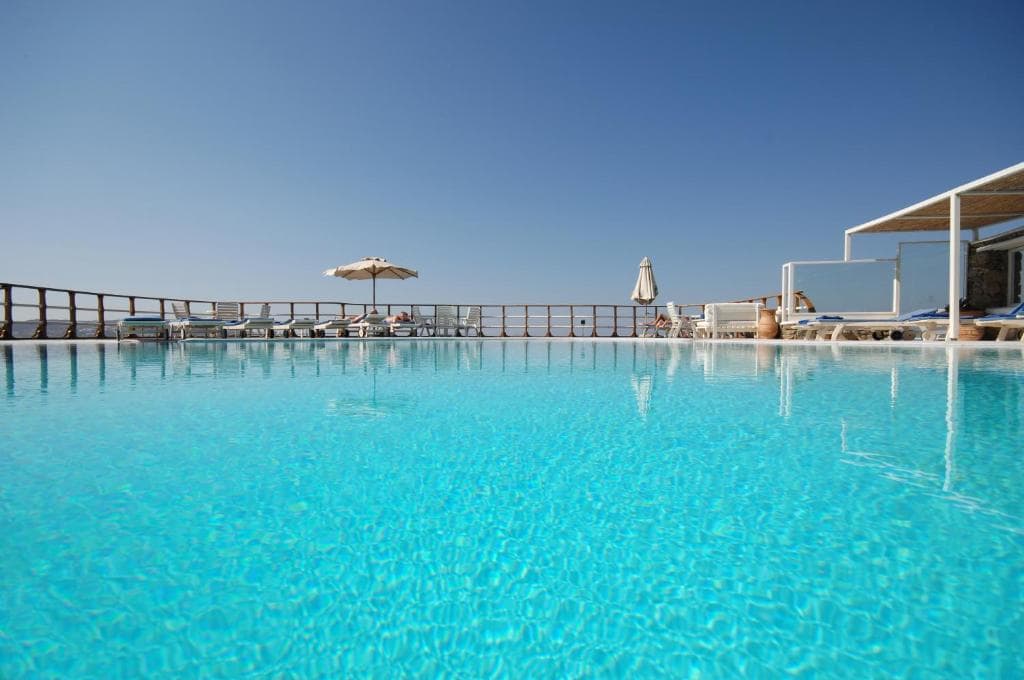 Mykonos View Hotel - 1