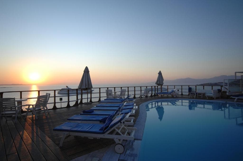 Mykonos View Hotel - 8