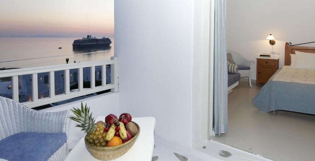 Mykonos View Hotel - 31