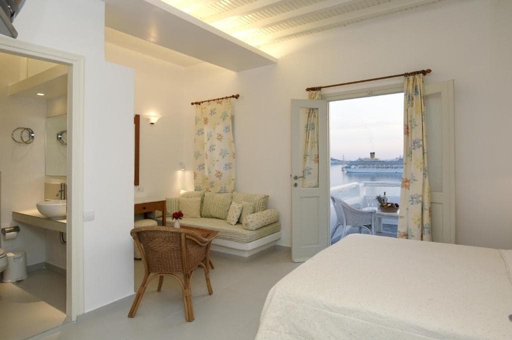 Mykonos View Hotel - 30