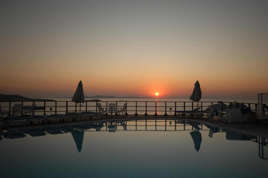 Mykonos View Hotel - 2