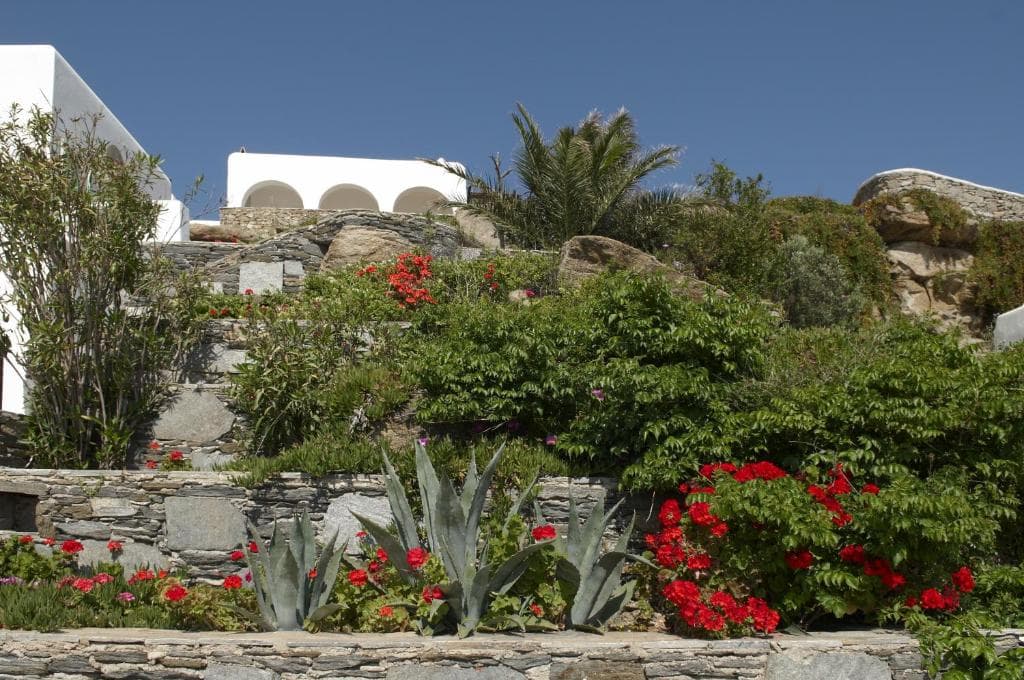 Mykonos View Hotel - 13