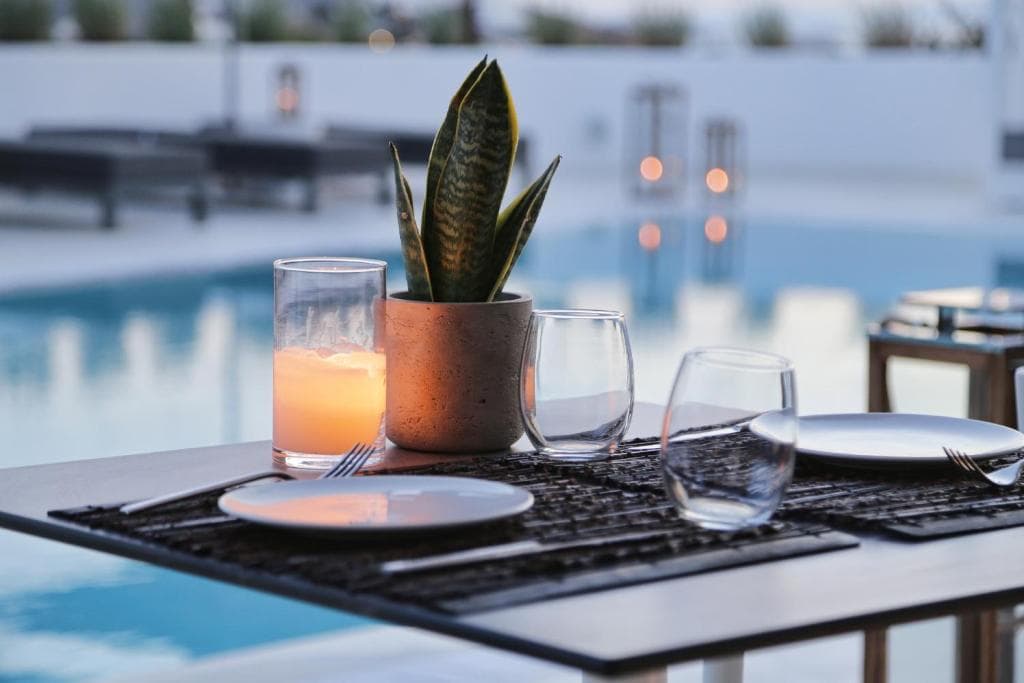 Livin Mykonos Hotel - Adults Only - 4