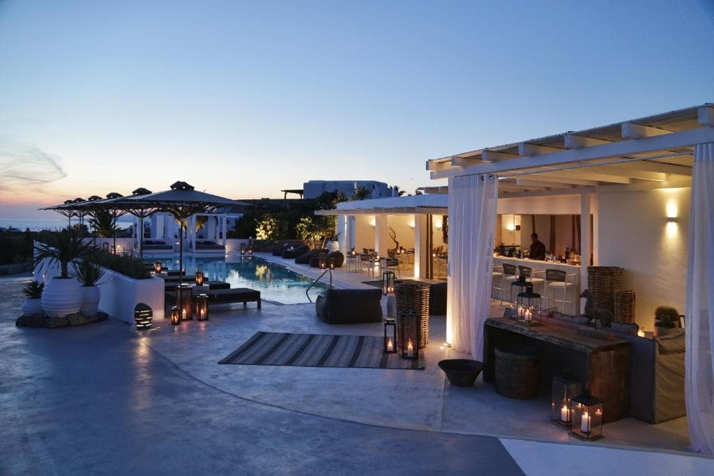Livin Mykonos Hotel - Adults Only - 13