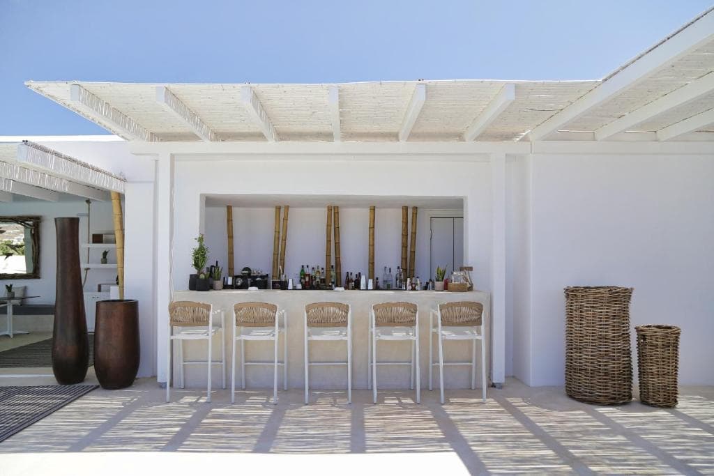 Livin Mykonos Hotel - Adults Only - 25