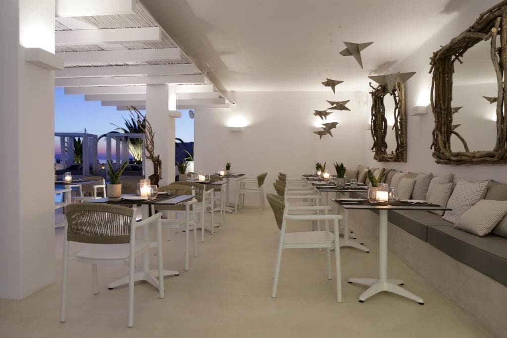 Livin Mykonos Hotel - Adults Only - 20