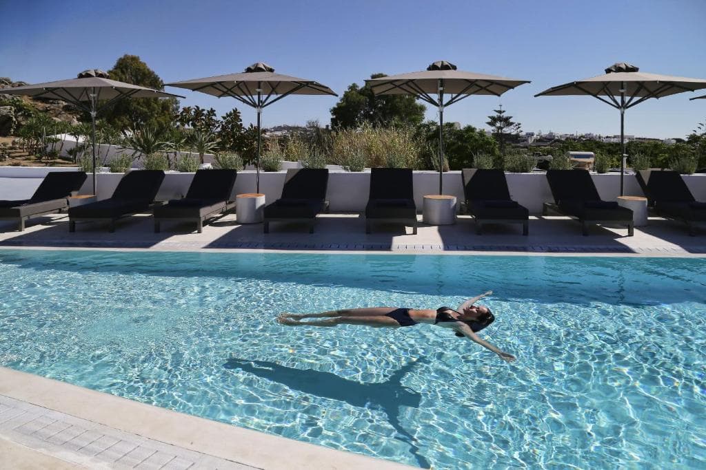 Livin Mykonos Hotel - Adults Only - 16