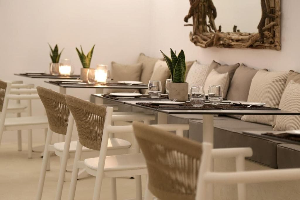 Livin Mykonos Hotel - Adults Only - 36