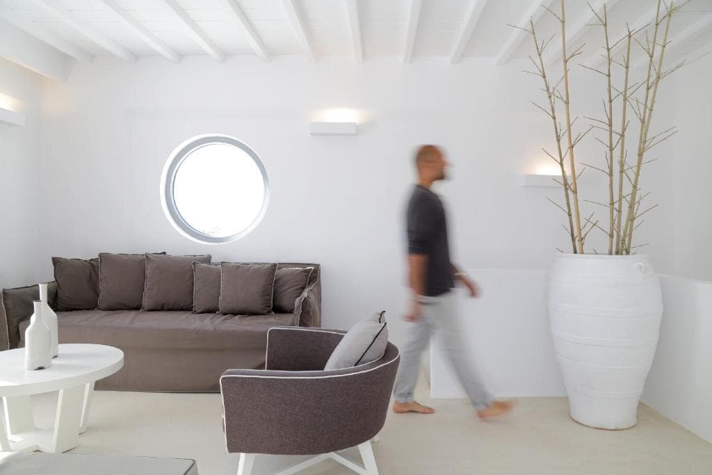 Livin Mykonos Hotel - Adults Only - 42
