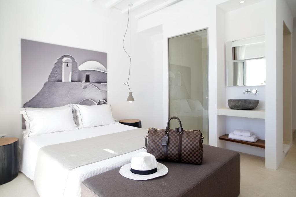 Livin Mykonos Hotel - Adults Only - 32
