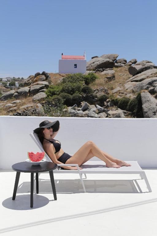 Livin Mykonos Hotel - Adults Only - 45