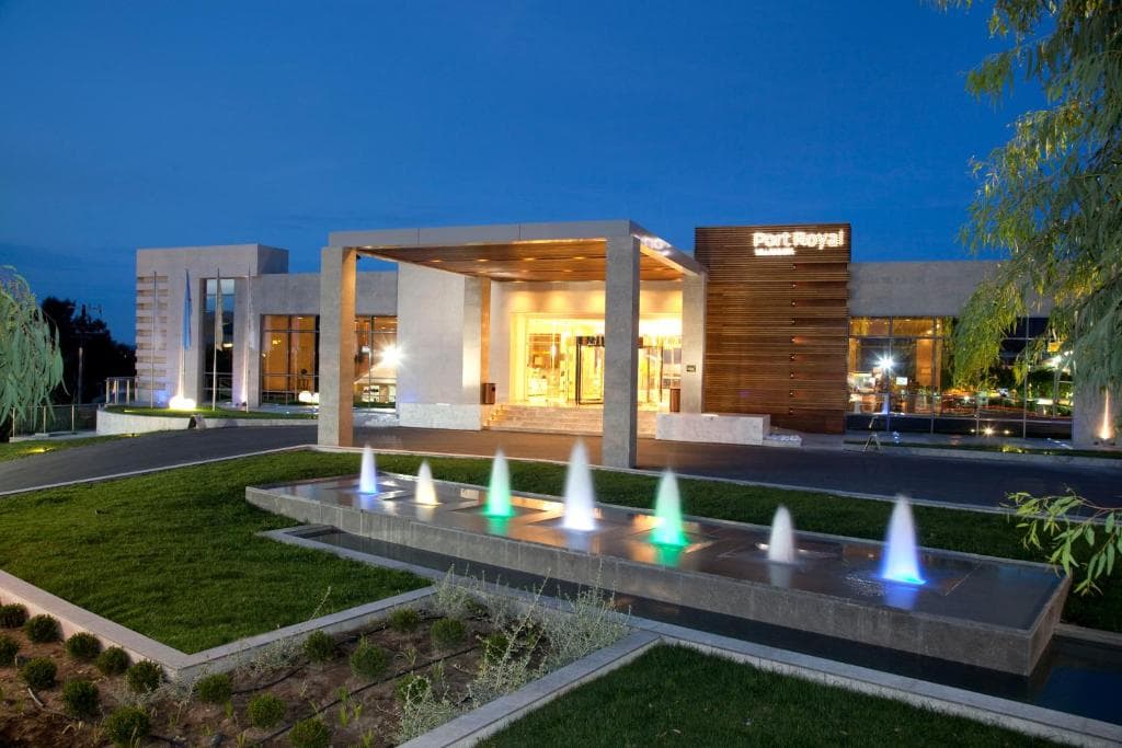 Sentido Port Royal Villas & Spa (Adults Only) - 1