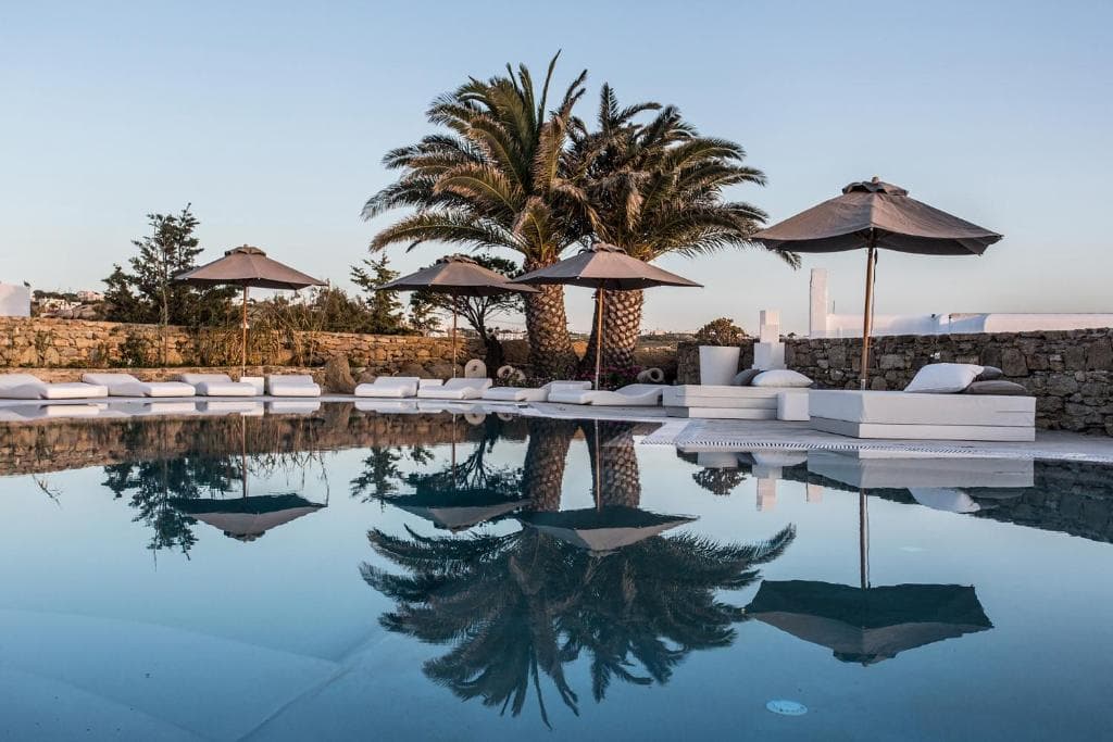 Ostraco Suites - 7