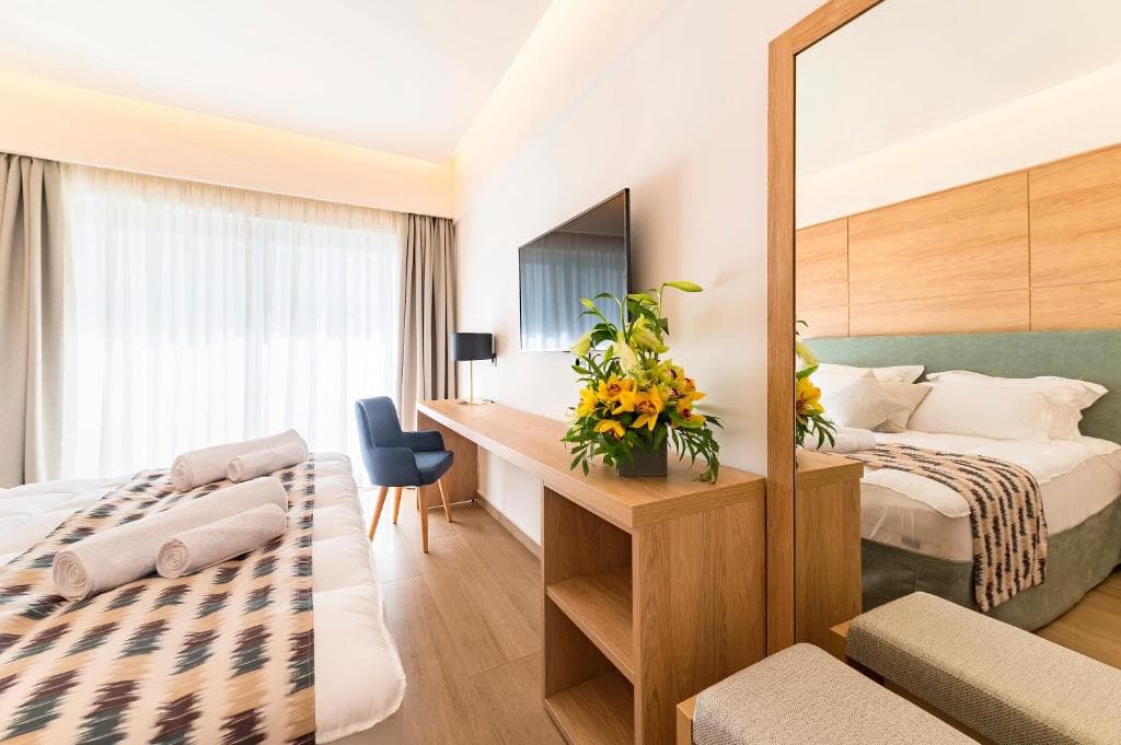 Acandia Hotel - 30
