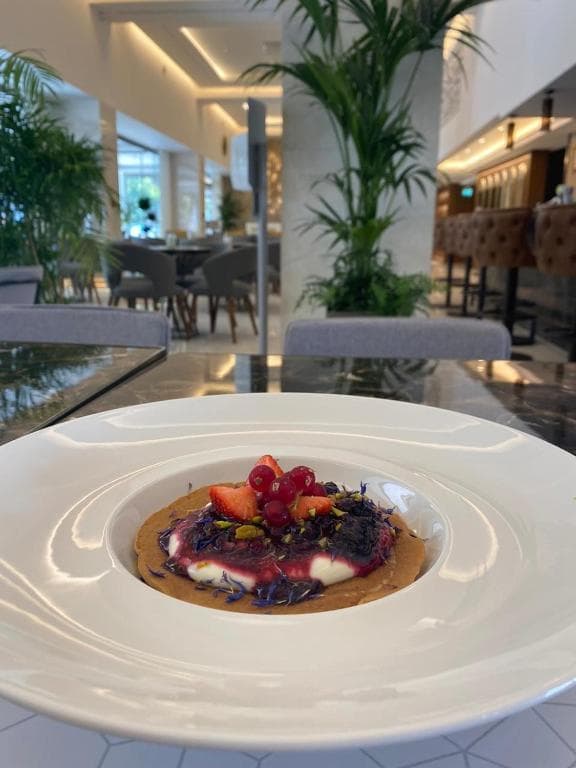 Acandia Hotel - 11