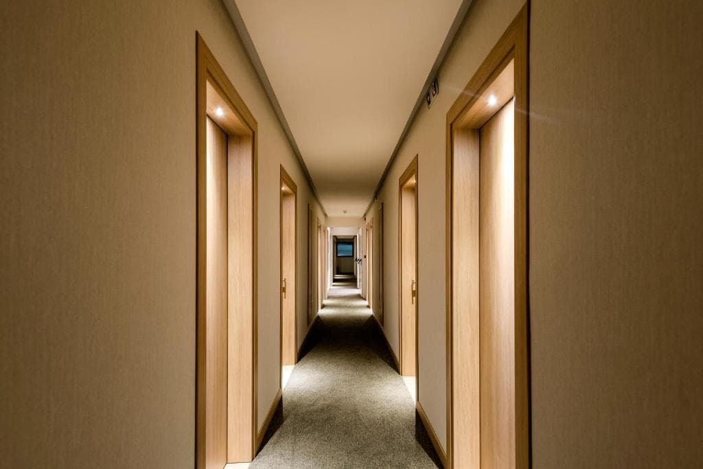 Acandia Hotel - 33