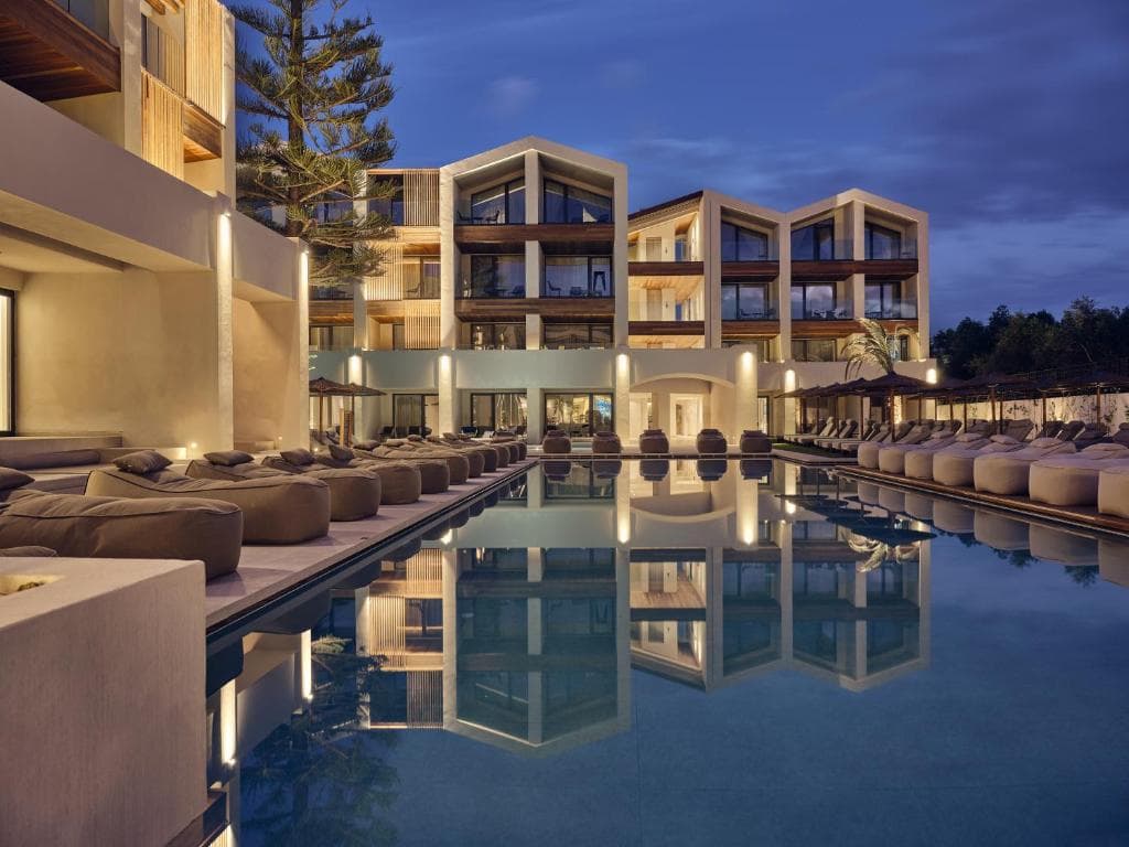 Contessina Hotel - 1