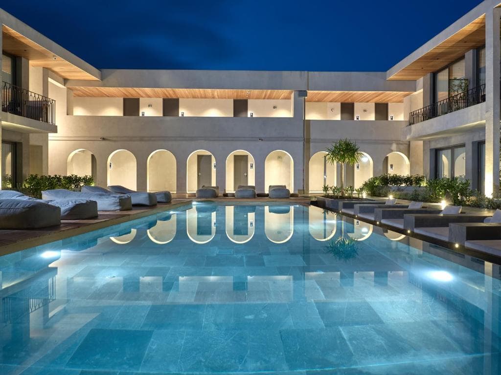 Contessina Suites and Spa - 1