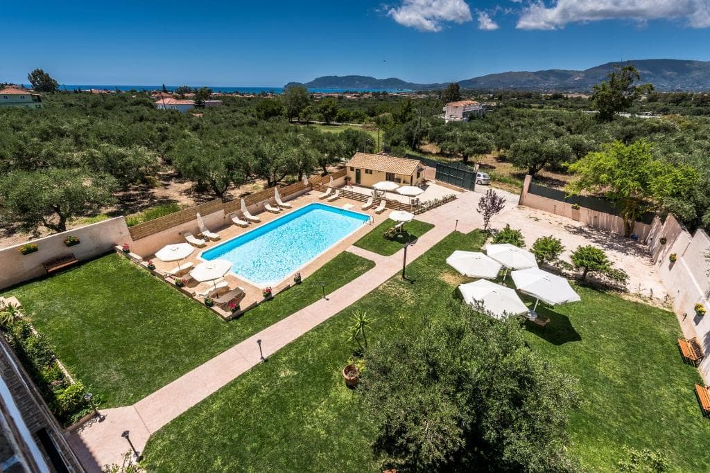 Dolce Vita Residence - 1