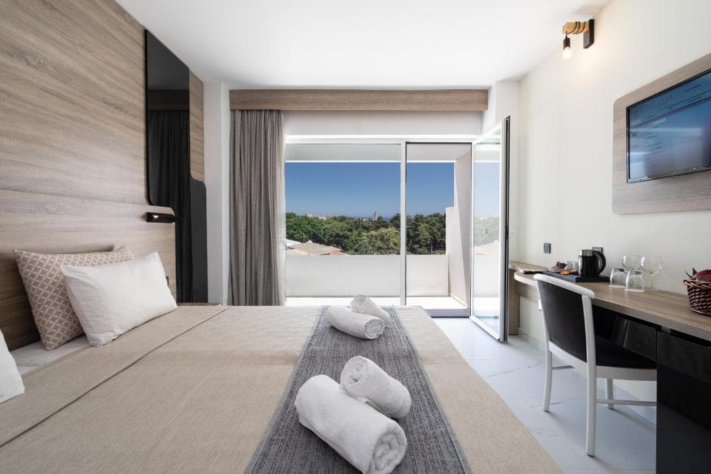 Castellum Suites - 45