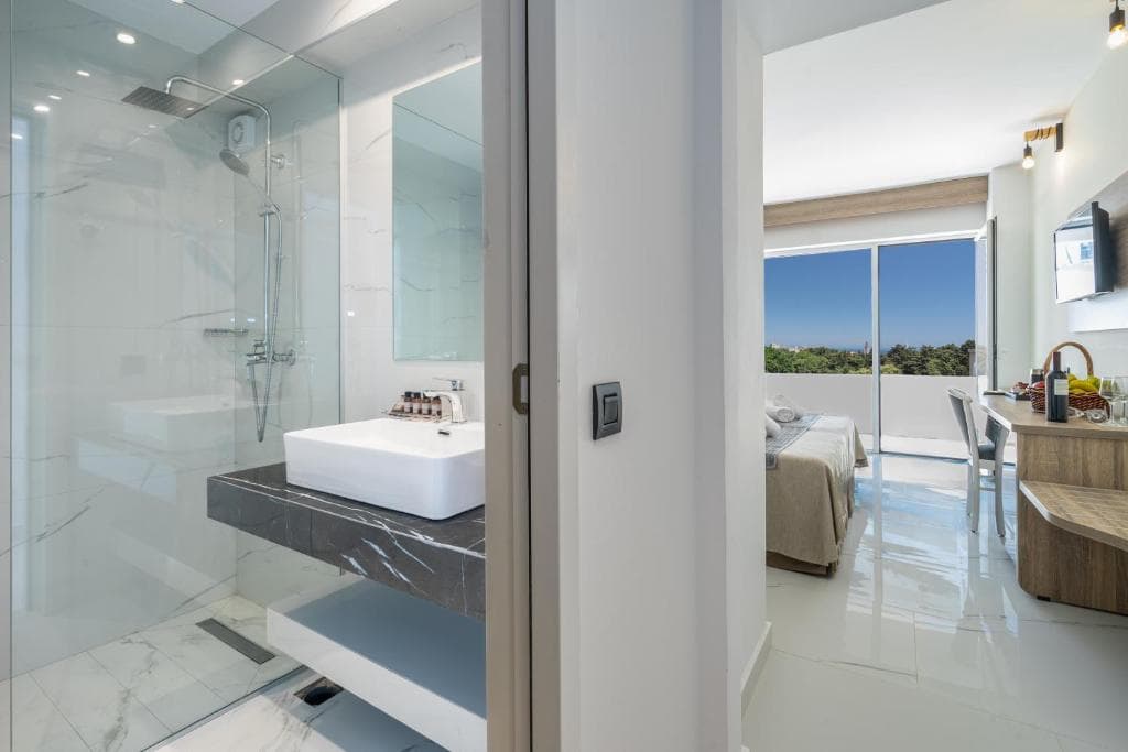 Castellum Suites - 3