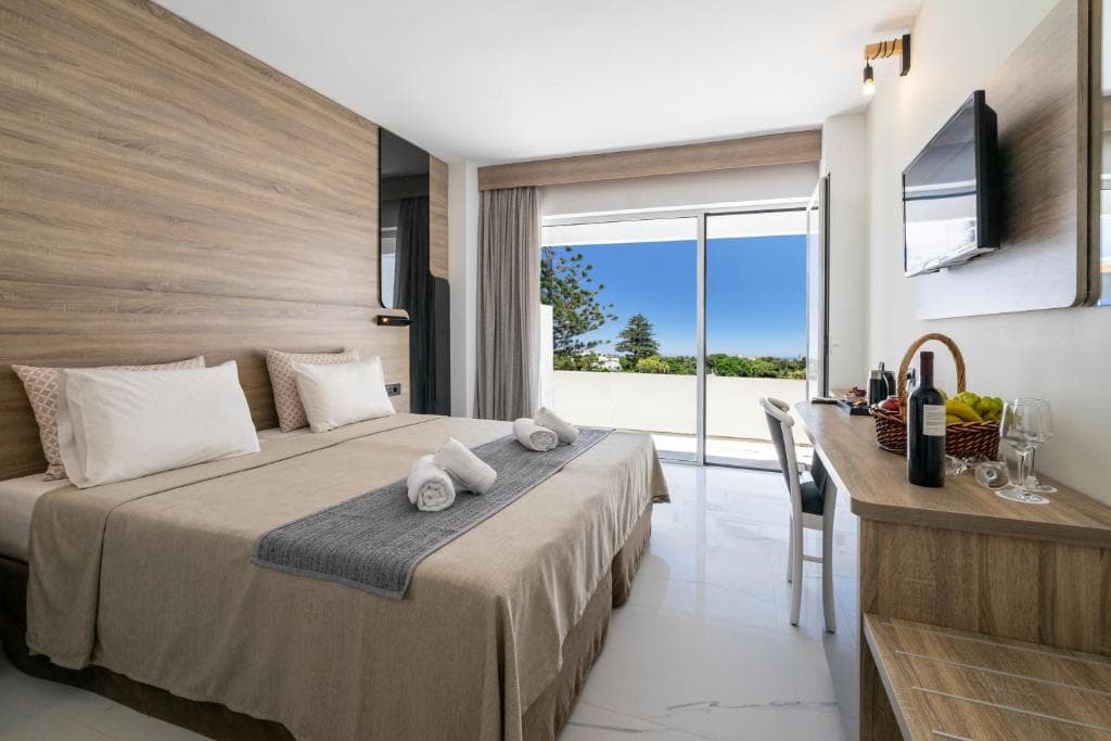 Castellum Suites - 13