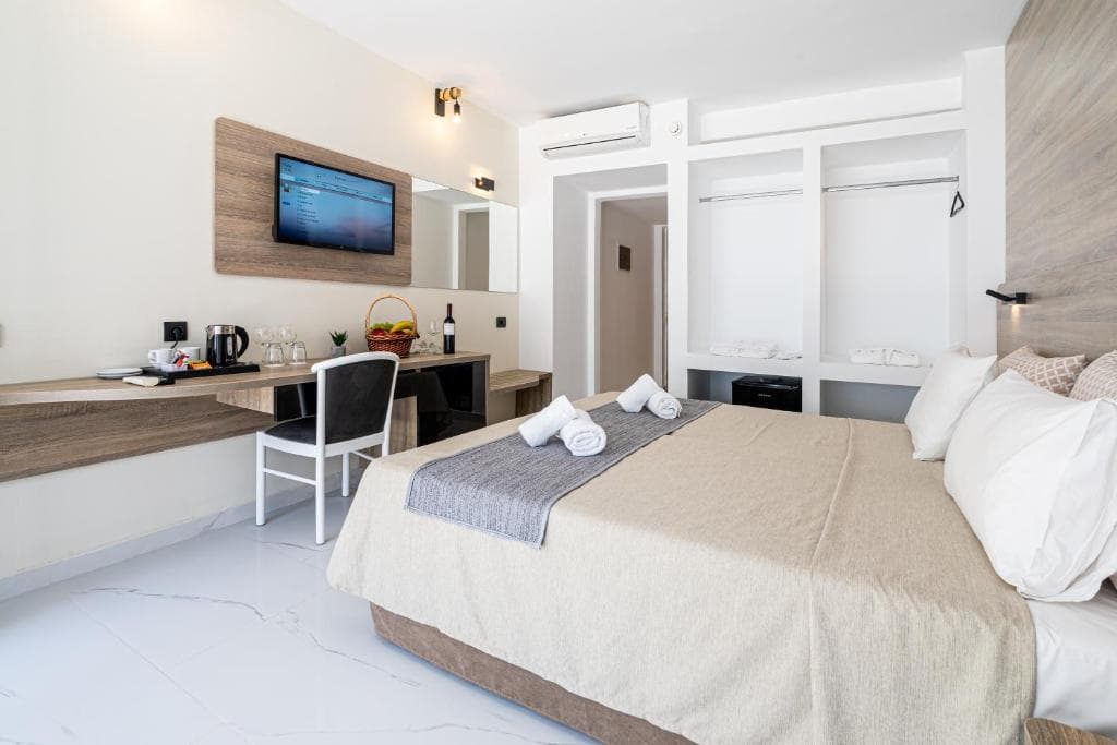 Castellum Suites - 44