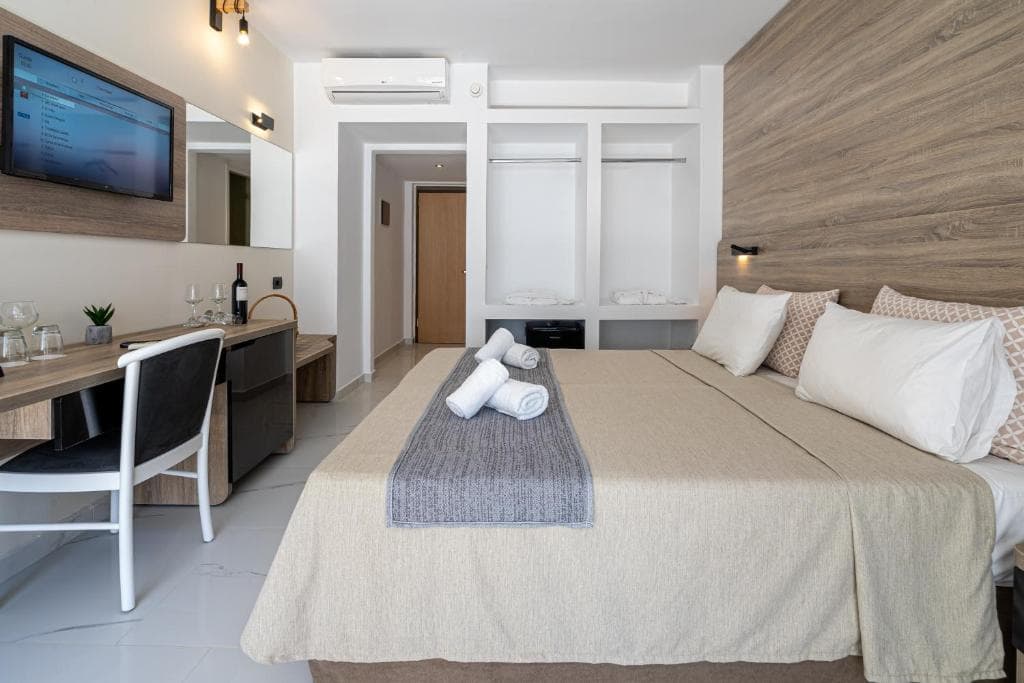 Castellum Suites - 43