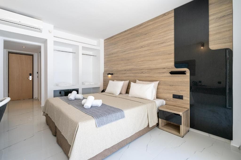 Castellum Suites - 31