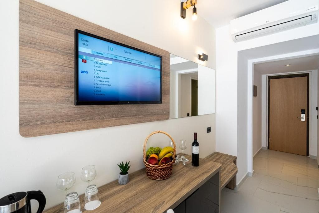 Castellum Suites - 41